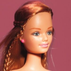 Meet your Posher, Swan